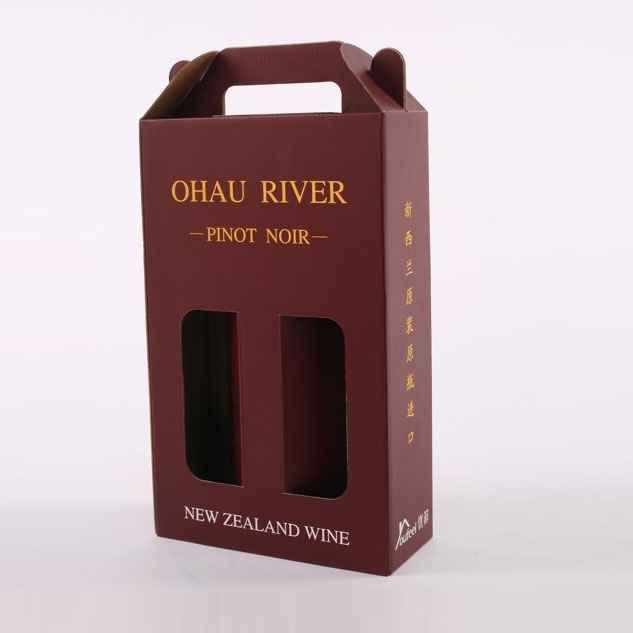 忠县酒盒、酒包装盒、红酒包装盒、葡萄酒包装盒